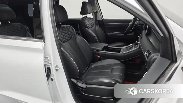 Hyundai Palisade id 3416882 из Кореи 20