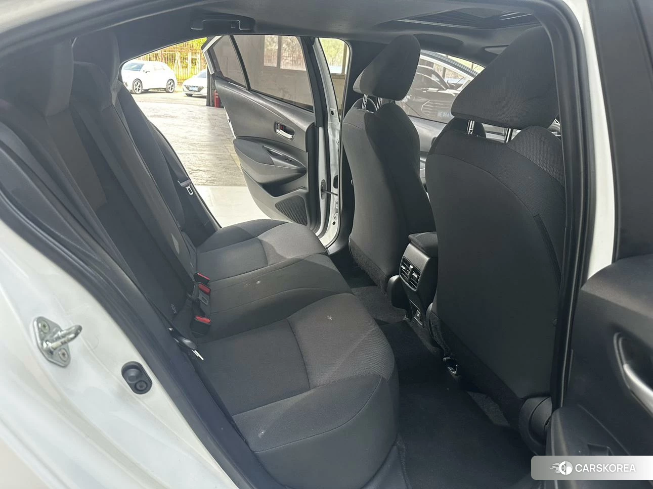 Toyota Lei Ling id 4493199 из Китая 24