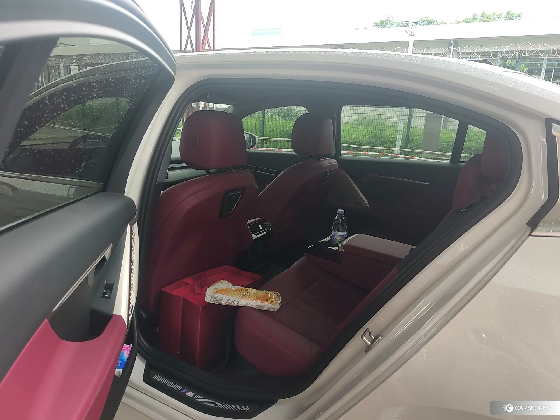 BMW 5 series id 4479396 из Китая 21