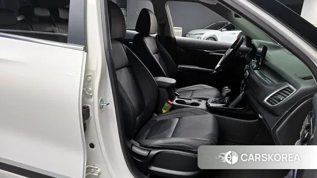 Kia Seltos id 3438558 из Кореи 20