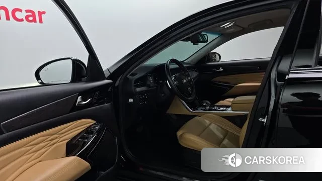 Kia K7 Premier id 2965245 из Кореи 20