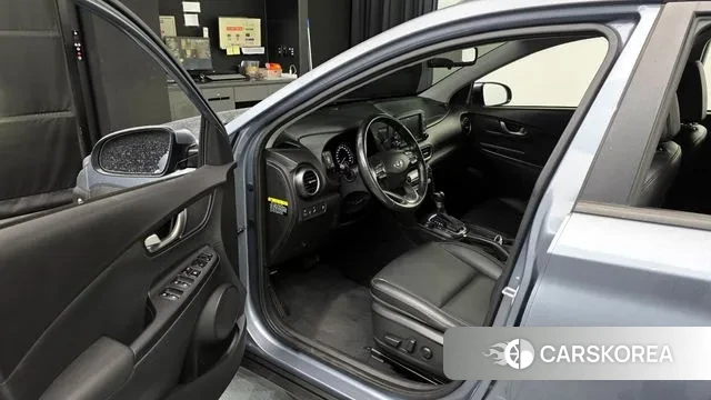 Hyundai Kona id 3578877 из Кореи 20