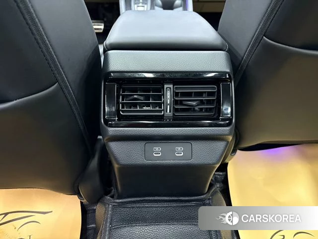 Honda Accord PHEV id 4274006 из Китая 25