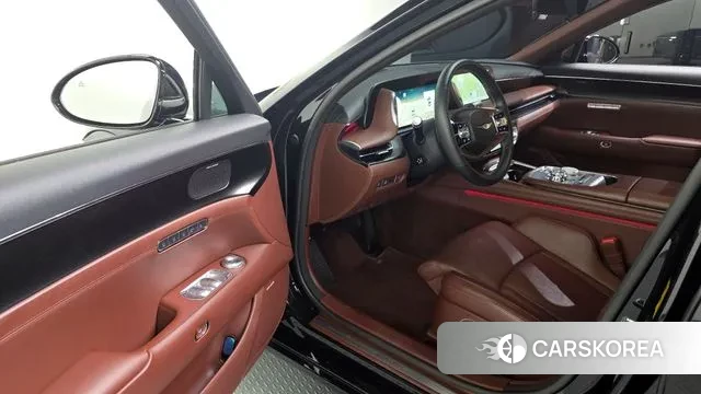 Genesis G90 (RS4) id 3002881 из Кореи 20