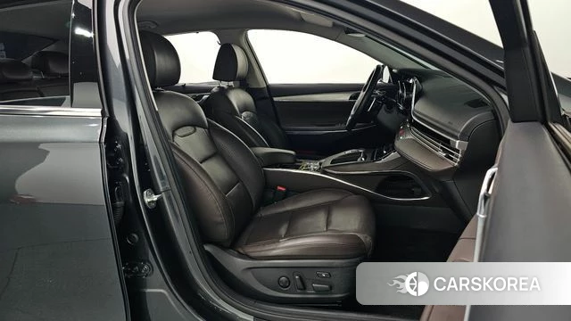 Hyundai The New Grandeur IG id 3839344 из Кореи 20