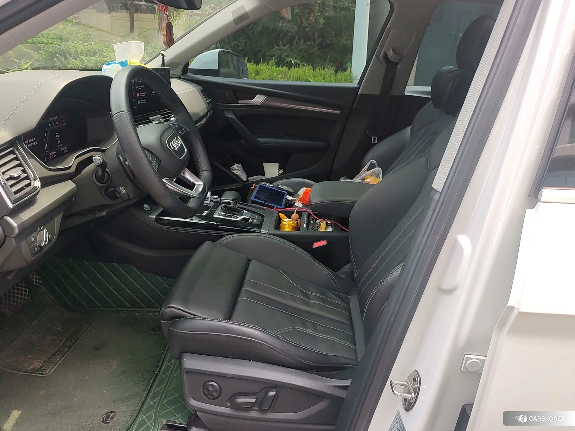 Audi Q5L id 4515127 из Китая 21