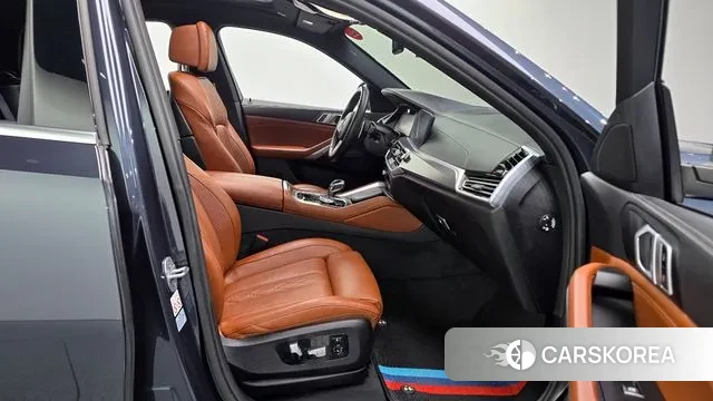 BMW X6 (G06) id 3472808 из Кореи 20