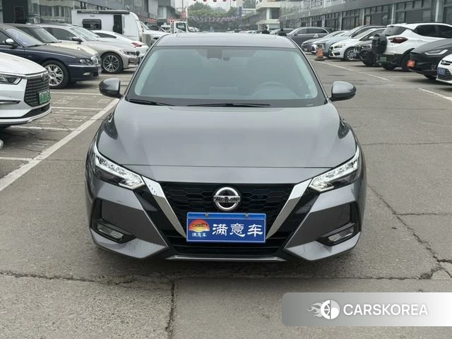 Nissan Xuan Yi id 4329227 из Китая 19