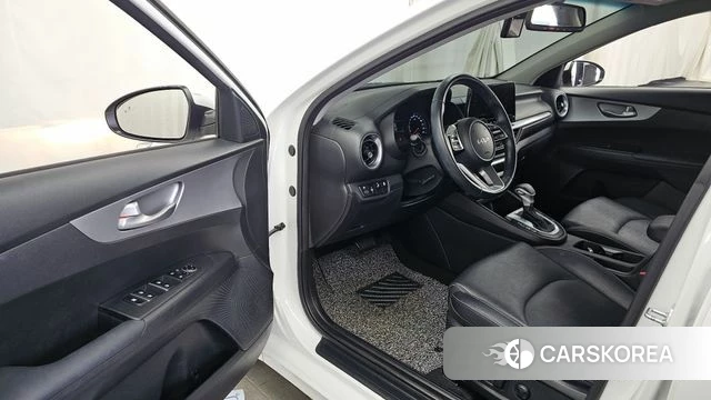 Kia The New K3 2nd generation id 3794440 из Кореи 20