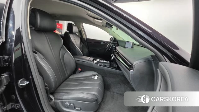 Genesis G80 (RG3) id 4496179 из Кореи 20