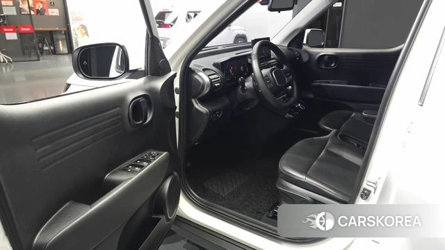 Hyundai Casper id 4495051 из Кореи 33