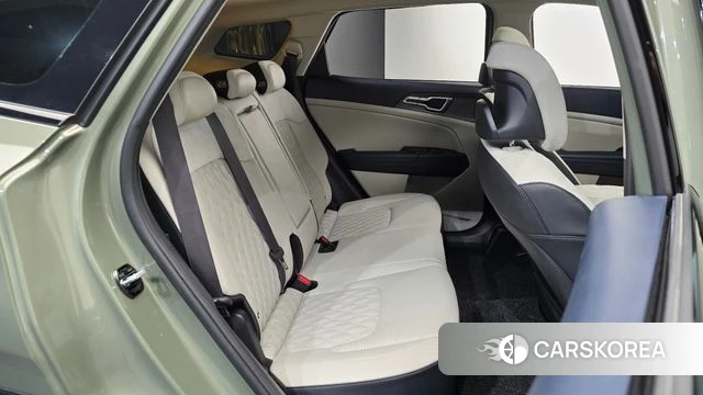 Kia Sportage 5th Generation id 4917223 из Кореи 36