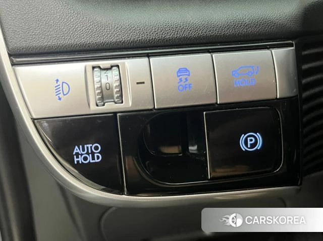Hyundai Ionic 5 id 4444768 из Кореи 19
