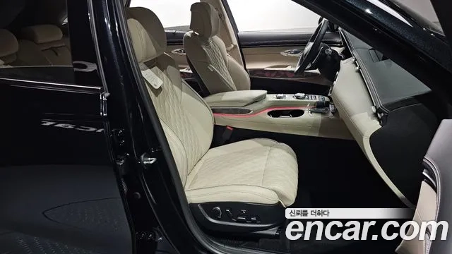 Genesis GV70 id 2953886 из Кореи 20