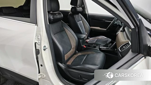 Kia Seltos id 3795666 из Кореи 20