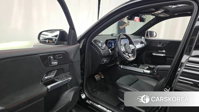 Mercedes-Benz GLB-Class X247 id 4541793 из Кореи 20