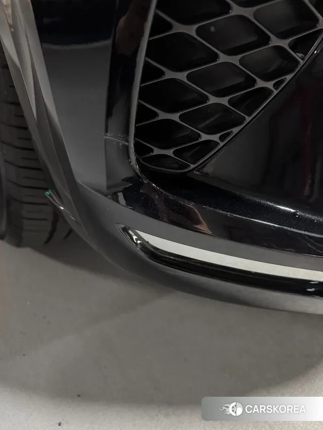 Genesis GV70 id 3388843 из Кореи 18