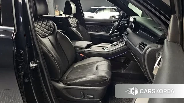 Hyundai Palisade id 3411641 из Кореи 20