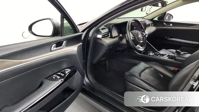 Kia K5 Hybrid 3rd Generation id 3788570 из Кореи 20