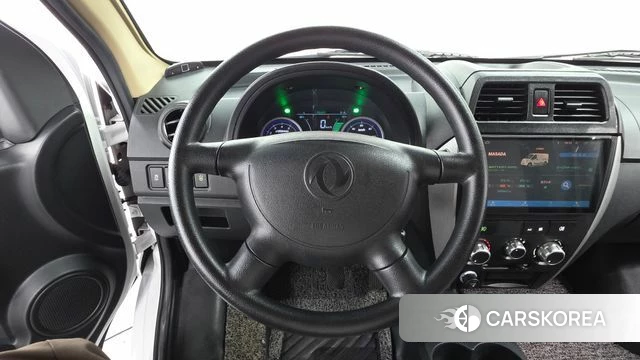 Dongfeng Socon C35 id 4687897 из Кореи 30