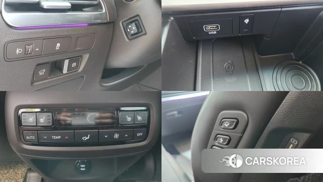 Hyundai The New Palisade id 4335429 из Кореи 20
