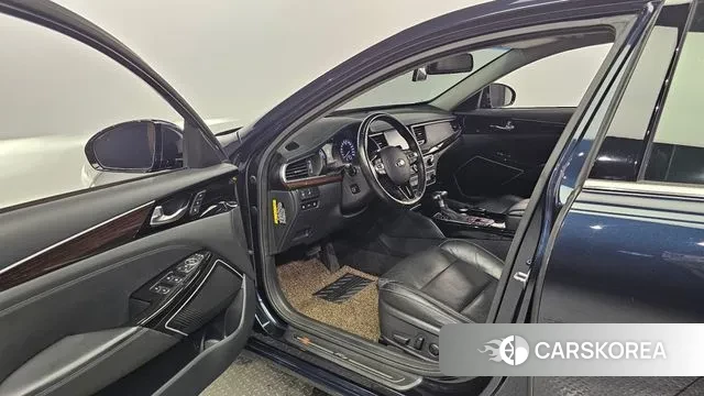 Kia All New K7 Hybrid id 3004825 из Кореи 20