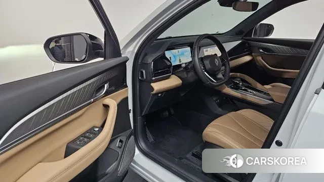 Renault Korea (Samsung) Grand Coleos id 3436832 из Кореи 20