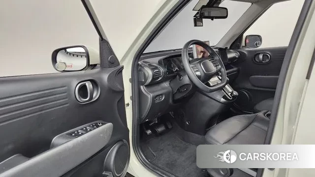 Hyundai Casper id 3502459 из Кореи 20