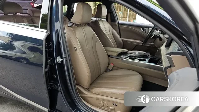 Kia K8 Hybrid id 3054089 из Кореи 20