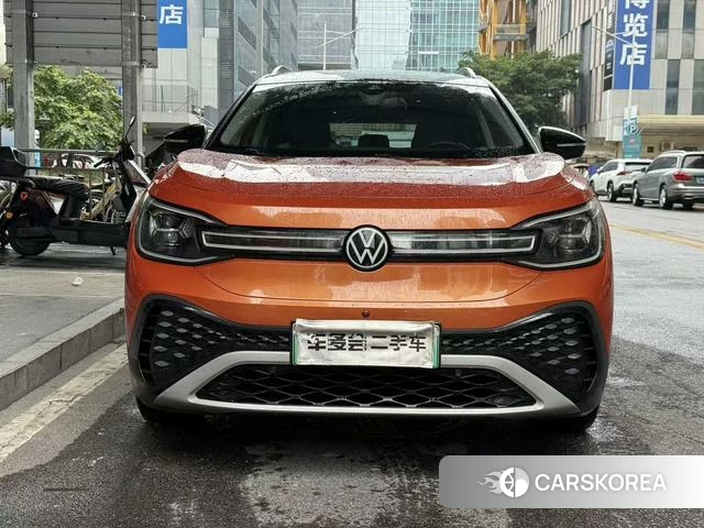 Volkswagen ID.6 CROZZ id 4278578 из Китая 19