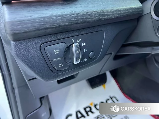 Audi Q5L id 4228521 из Китая 27