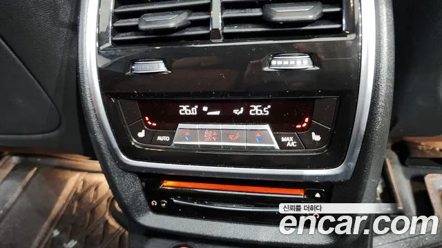 BMW X7 (G07) id 2671270 из Кореи 20