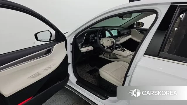 Hyundai The New Grandeur IG id 3053585 из Кореи 20