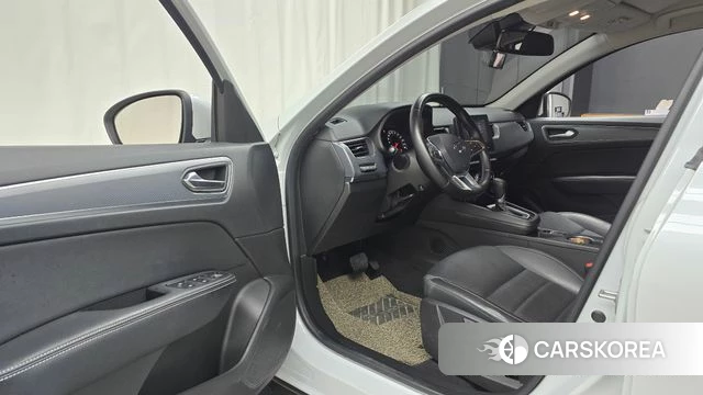 Renault Korea (Samsung) XM3 id 4282140 из Кореи 31