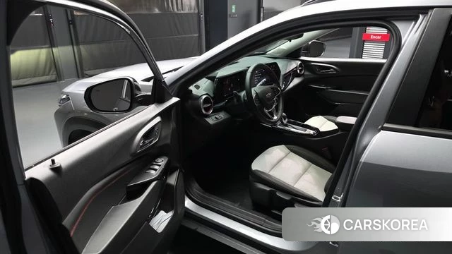 Chevrolet (GM Daewoo) Trax Crossover id 3891307 из Кореи 20