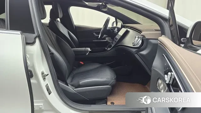 Mercedes-Benz EQE V295 id 3420931 из Кореи 20