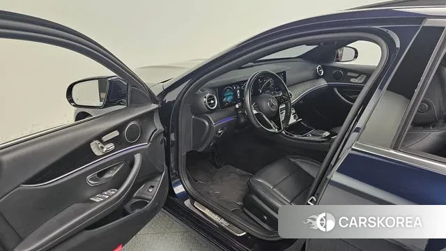 Mercedes-Benz E-Class W213 id 3043659 из Кореи 20