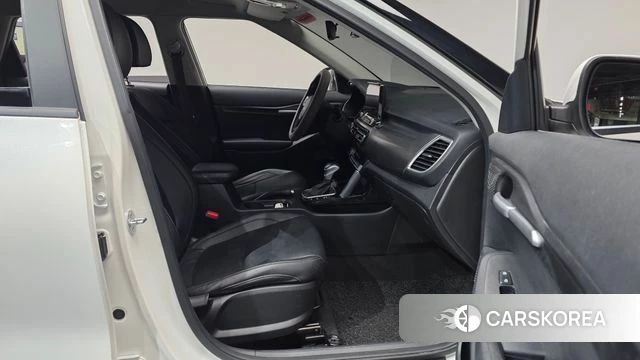 Kia Seltos id 3923258 из Кореи 20