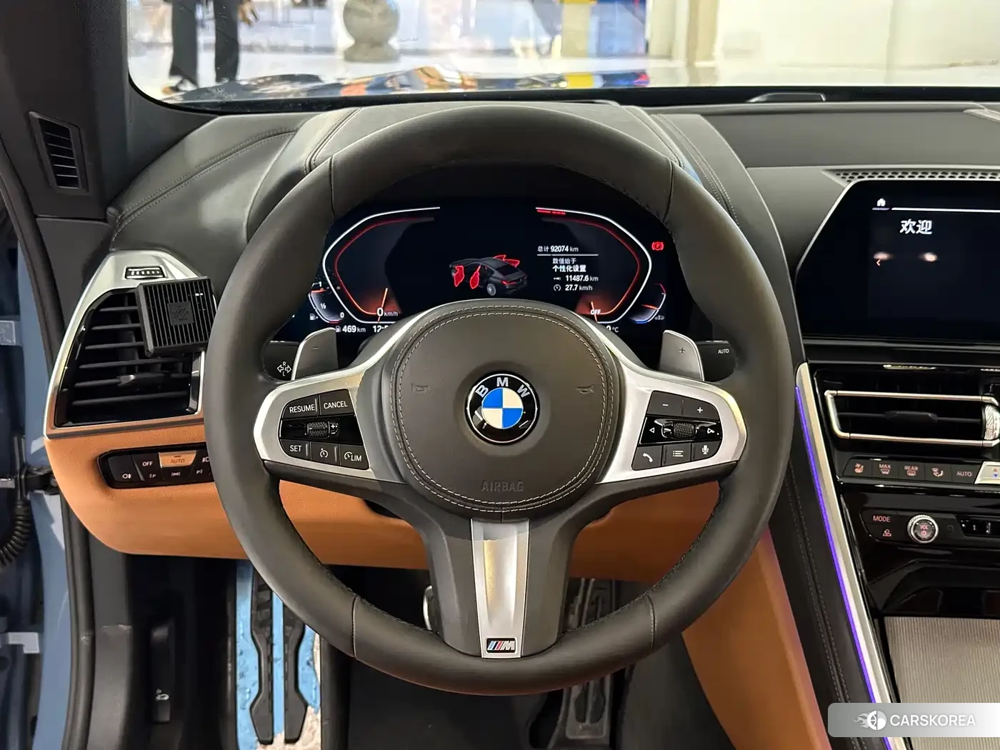 BMW 8 series id 4601140 из Китая 24