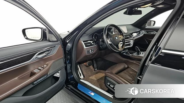 BMW 7 Series (G11) id 3835032 из Кореи 20