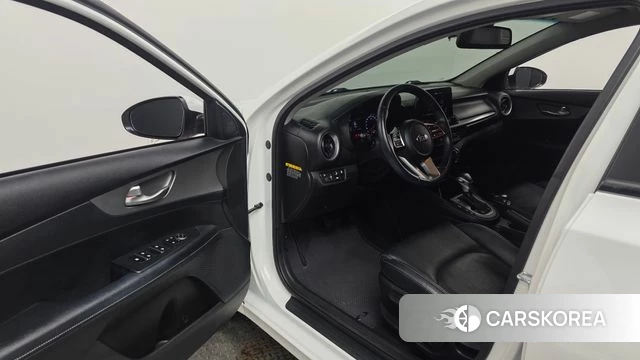 Kia Come New K3 id 3916458 из Кореи 20