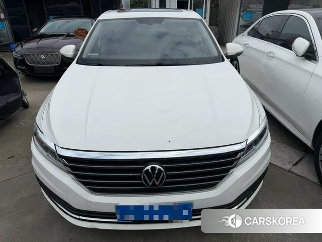Volkswagen Lavida id 4333159 из Китая 10