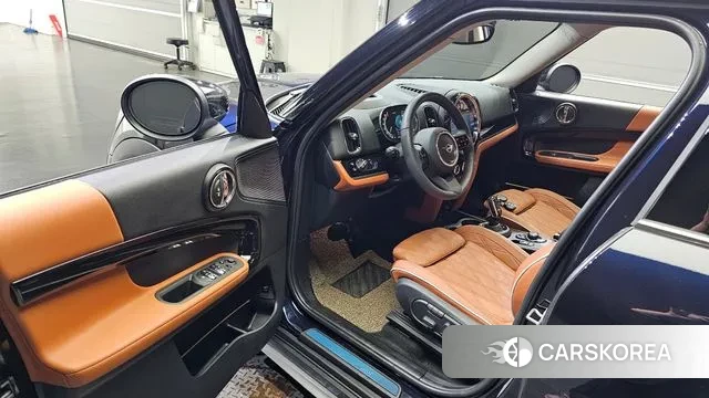 Mini Cooper Countryman id 2963722 из Кореи 20