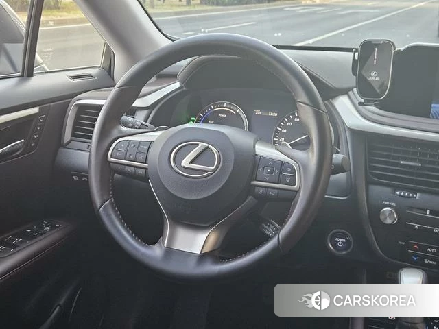Lexus RX id 4272573 из Китая 19