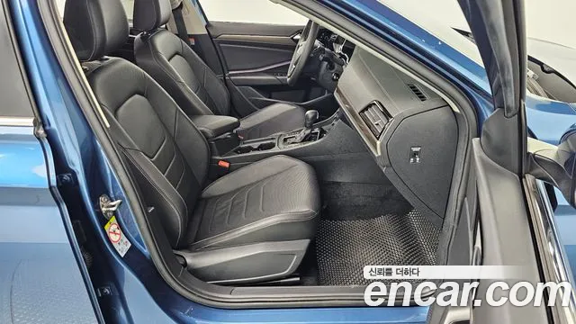 Volkswagen 7th Generation of Jetta id 2796245 из Кореи 20