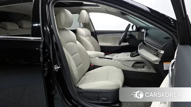 Hyundai The New Grandeur IG Hybrid id 3726597 из Кореи 20