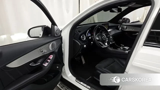 Mercedes-Benz GLC-Class X253 id 2995496 из Кореи 20