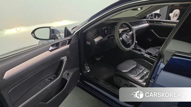 Volkswagen Arteon id 4345267 из Кореи 34