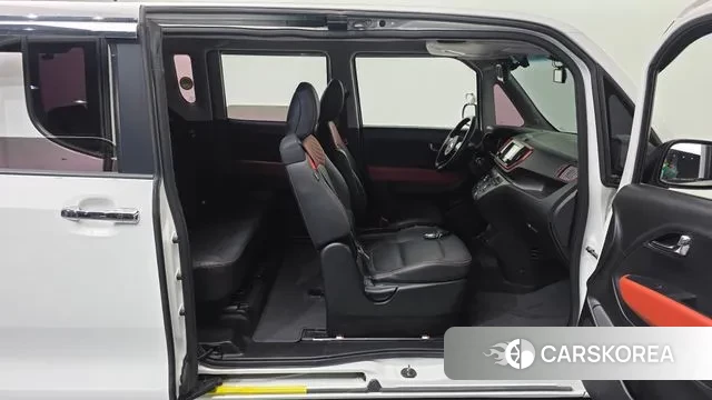 Kia The New Ray id 3568587 из Кореи 20