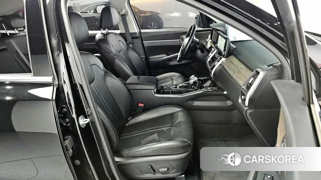 Kia Sorento 4th Generation id 4409558 из Кореи 30